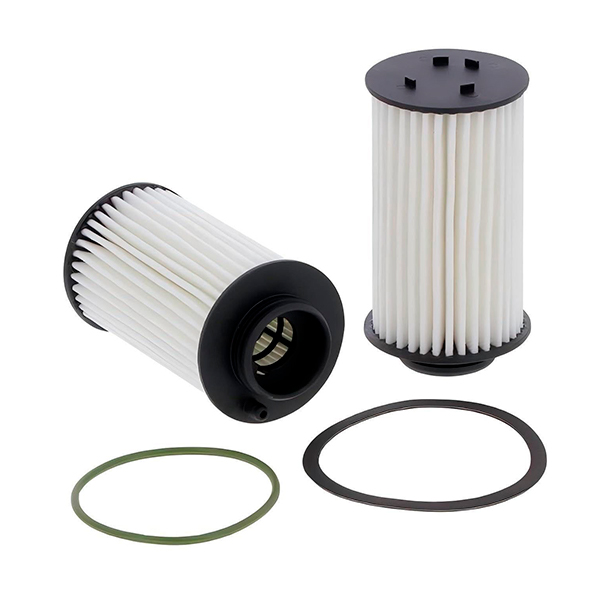 Tracto Partes Cuitláhuac - Filtro hidráulico