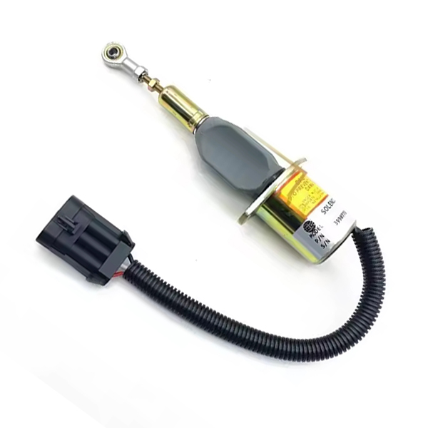 Filtros Fercha - Solenoide Válvula Interruptor