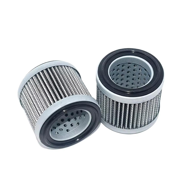 Tracto Partes Cuitláhuac - Filtro ventilación de aire