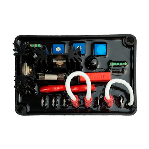 Tracto Partes Cuitláhuac - Regulador AVR