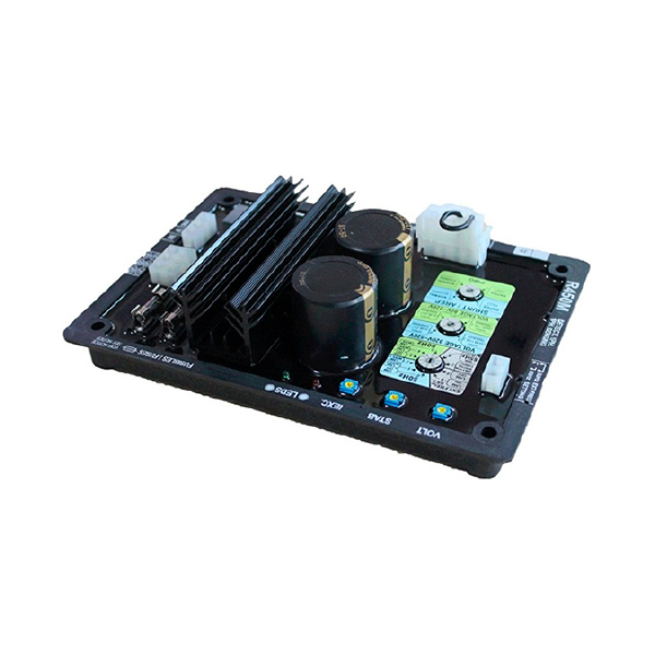 Tracto Partes Cuitláhuac - Regulador AVR