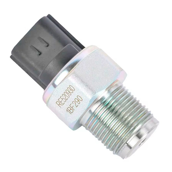 Tracto Partes Cuitláhuac - Sensor presión de aceite