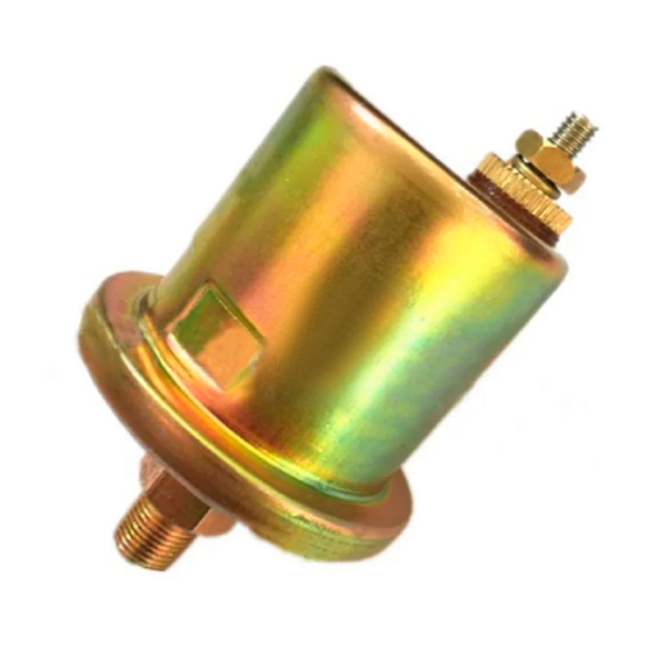 Tracto Partes Cuitláhuac - Sensor presión de aceite