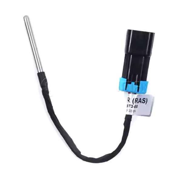 Tracto Partes Cuitláhuac - Sensor de temperatura