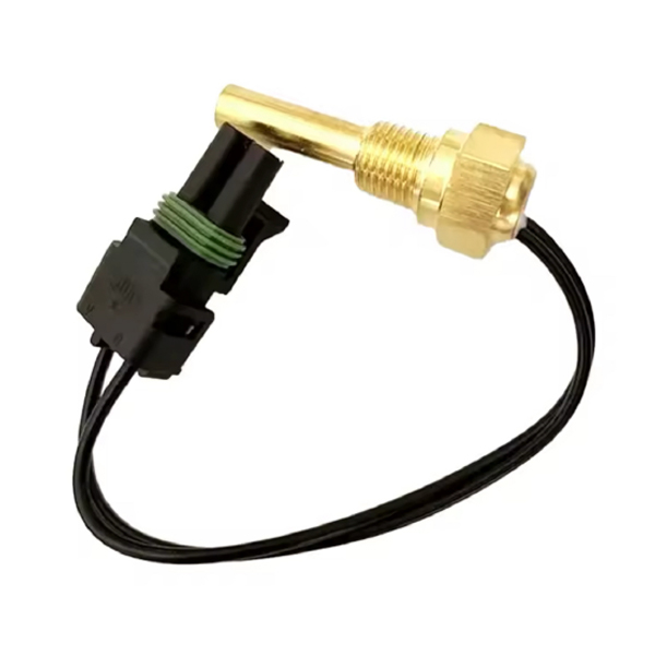 Tracto Partes Cuitláhuac - Sensor de temperatura