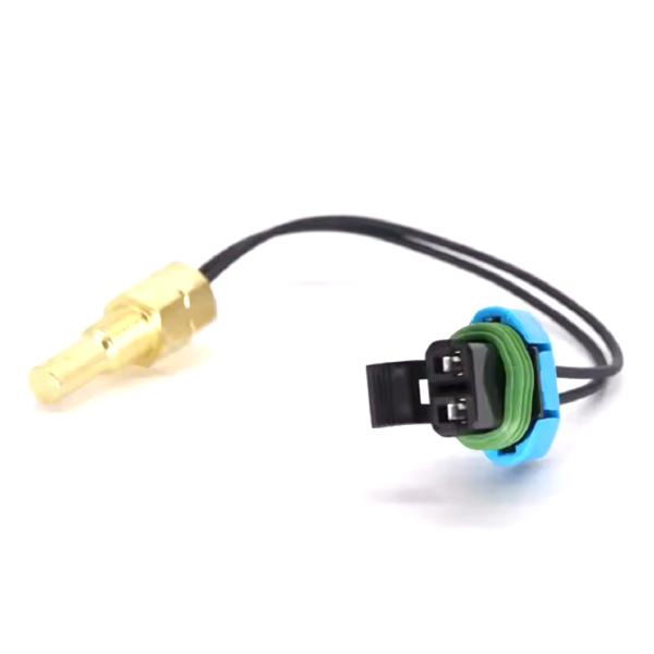 Tracto Partes Cuitláhuac - Sensor de temperatura