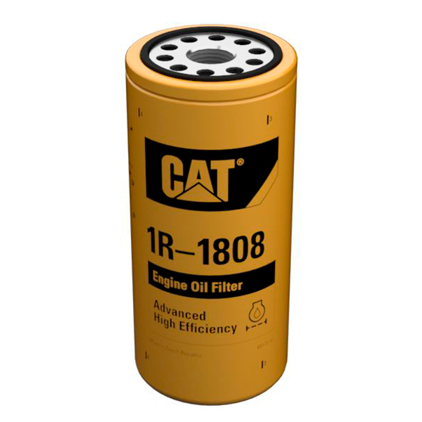 Tracto Partes Cuitláhuac - Filtro para aceite