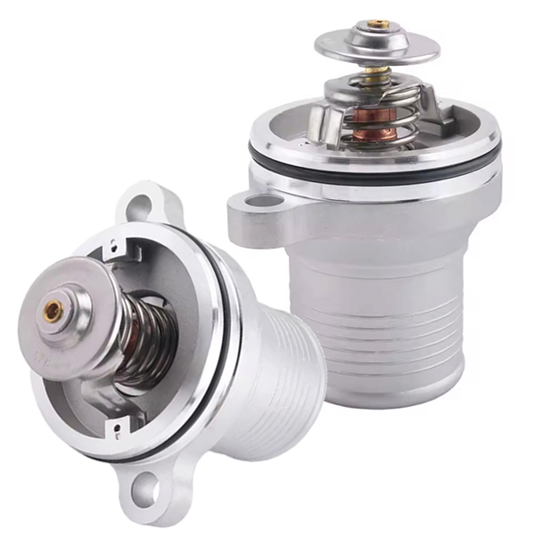 Tracto Partes Cuitláhuac - Termostato de Temperatura