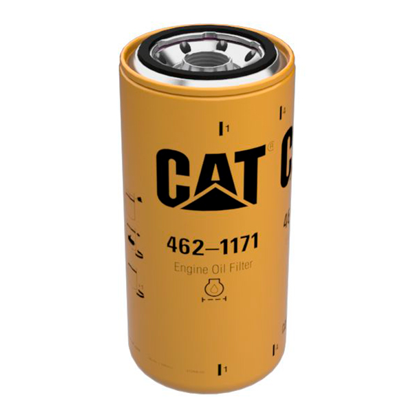 Tracto Partes Cuitláhuac - Filtro para aceite