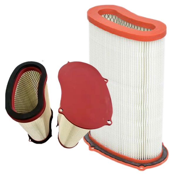 Tracto Partes Cuitláhuac - Filtro para aire