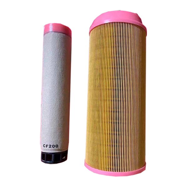 Tracto Partes Cuitláhuac - Kit Filtros de aire