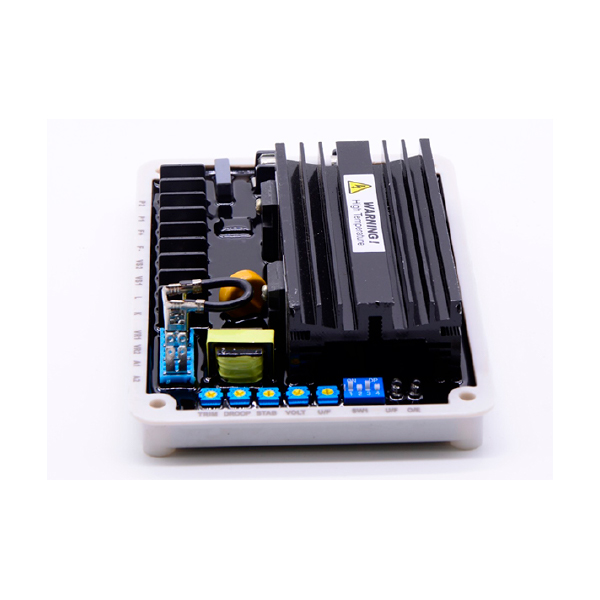 Tracto Partes Cuitláhuac - Regulador AVR