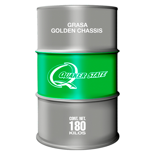 Tracto Partes Cuitláhuac - Grasa Golden Chassis