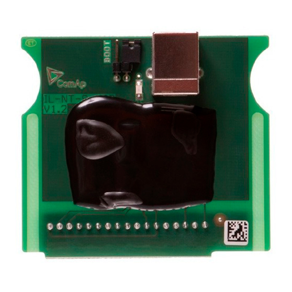 Tracto Partes Cuitláhuac - Interfaz original