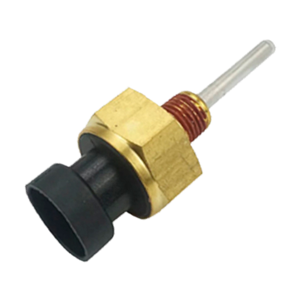 Tracto Partes Cuitláhuac - Sensor de temperatura