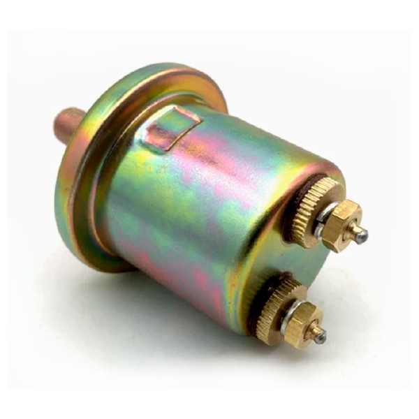 Tracto Partes Cuitláhuac - Sensor presión de aceite