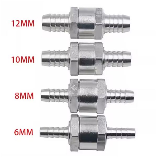 Tracto Partes Cuitláhuac - Tubo de aceite