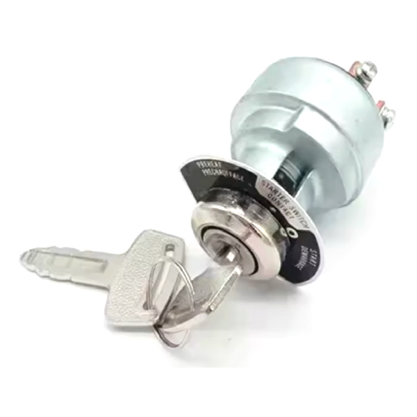 Tracto Partes Cuitláhuac - Interruptor de encendido