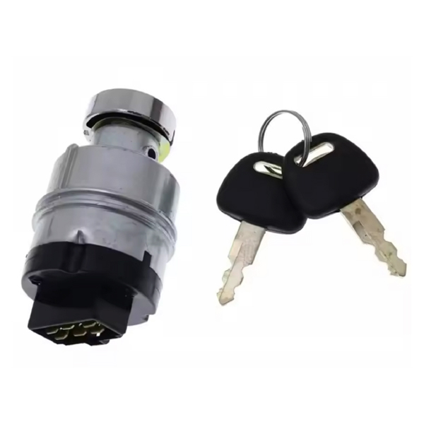 Tracto Partes Cuitláhuac - Interruptor de encendido